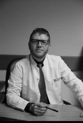 Doç. Dr. Salih Beyaz