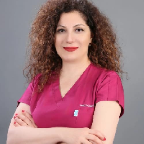 Prof. Dr. Özlem Cemeroğlu Profil Fotoğrafı