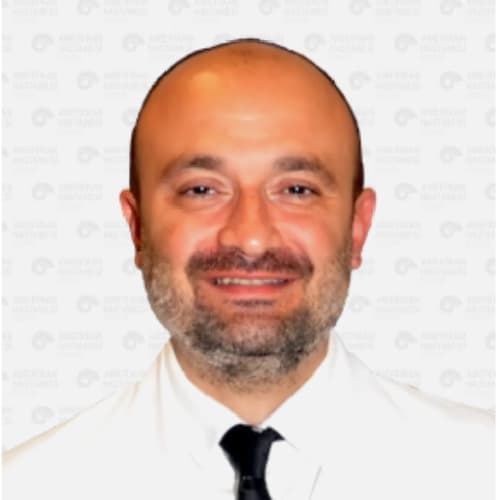 Uzm. Dr. Seçkin Kurt