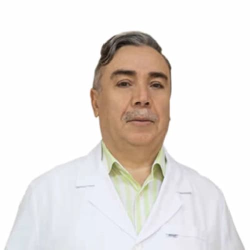 Op. Dr. Tahir Mantı Profil Fotoğrafı