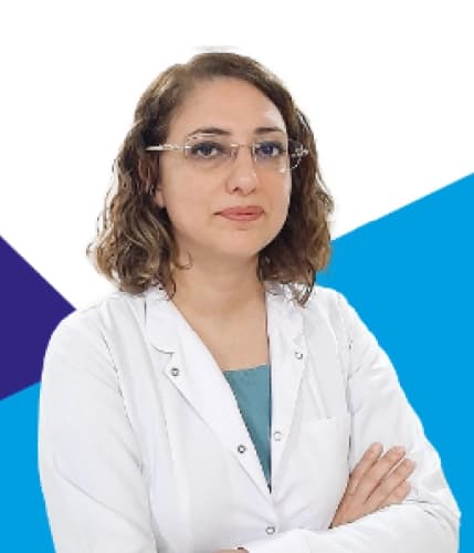 Uzm. Dr. Rodi Sarı Polat Profil Fotoğrafı