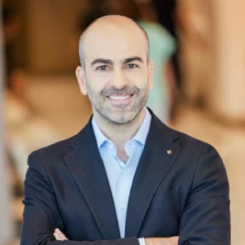 Prof. Dr. Yaşar Çolak Profil Fotoğrafı