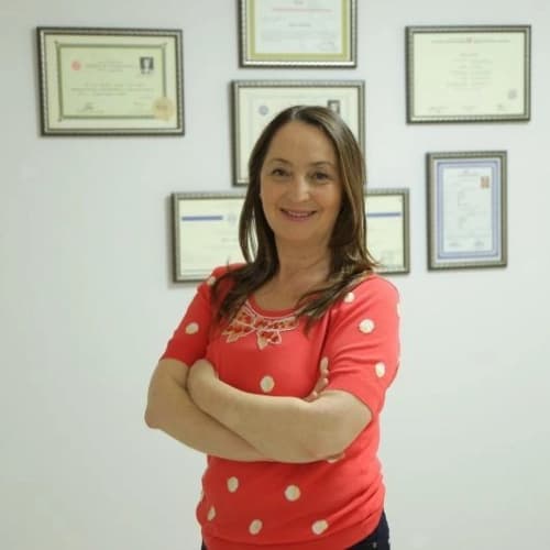 Psk. Zehra Bekki Profil Fotoğrafı