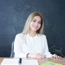 Psk. Banu Barutçu Uluçay Profil Fotoğrafı