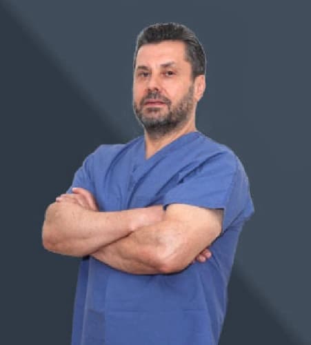 Op. Dr. Ahmet Bekerecioğlu