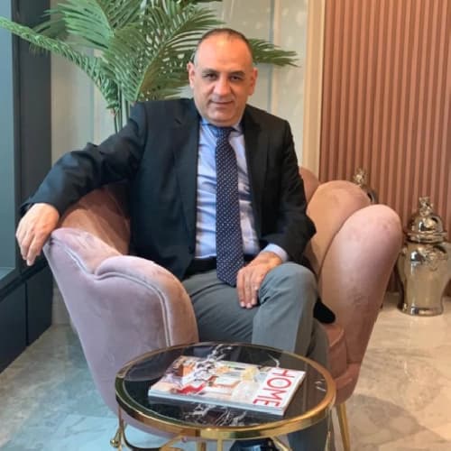 Uzm. Dr. Tuncay Dağel Profil Fotoğrafı