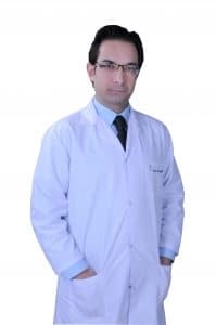 Op. Dr. Muhammed Taha Eser Profil Fotoğrafı