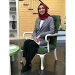 Dyt. Emine Merve Turgut Köysu Profil Fotoğrafı