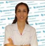 Uzm. Dr. Esra Eruyar Profil Fotoğrafı