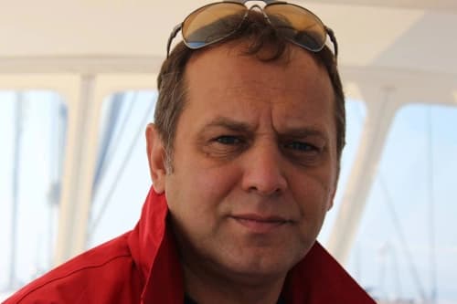 Dt. Cem Erol Profil Fotoğrafı