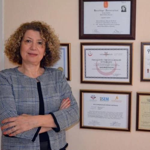 Psk. Şaduman Kaçan Profil Fotoğrafı