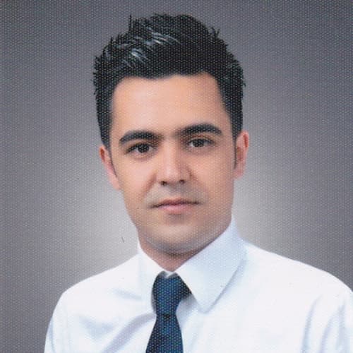 Dr. Selçuk Kayır Profil Fotoğrafı
