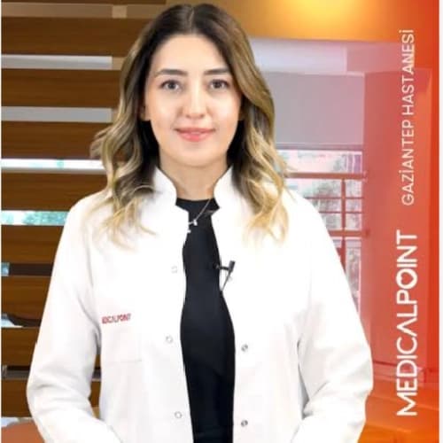 Op. Dr. Şerife Eskalen