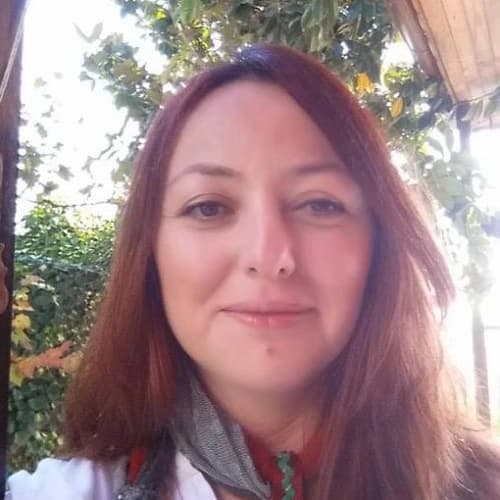 Dt. Aslıhan Tatar Tagvimi Profil Fotoğrafı