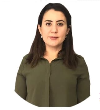 Klinik Psikolog Zehra Yıldız Profil Fotoğrafı
