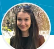 Dyt. Duygu Gizem Saygın Profil Fotoğrafı