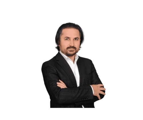 Klinik Psikolog Erol Akdağ Profil Fotoğrafı