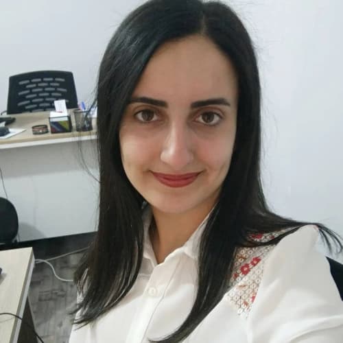 Psk. Sevcan Sat Evsen Profil Fotoğrafı
