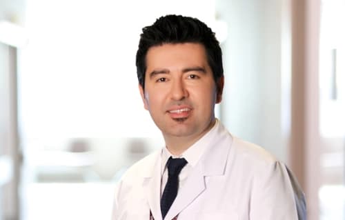 Dr. Öğr. Üyesi Serkan Süren