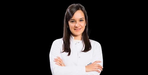 Dyt. Serap Özçam Profil Fotoğrafı