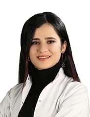 Dt. Saadet Kara Profil Fotoğrafı