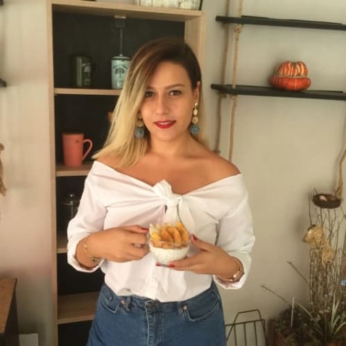 Dyt. Çiğdem Gözler Profil Fotoğrafı