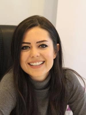 Psk. Birce Yavuz Profil Fotoğrafı