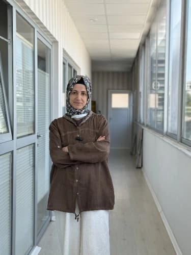 Uzm. Dr. Vildan Özdoğan Profil Fotoğrafı