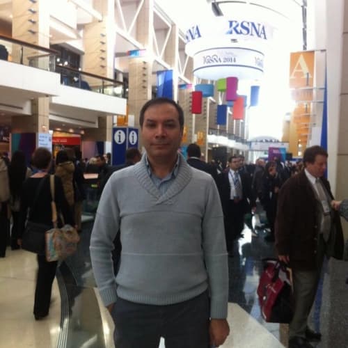 Prof. Dr. Güner Sönmez Profil Fotoğrafı