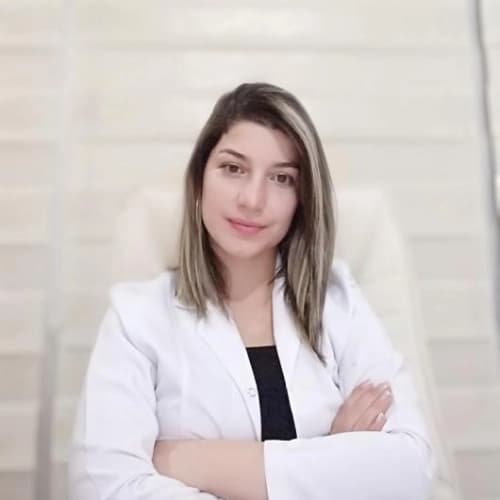 Dyt. Selda Şahin Profil Fotoğrafı