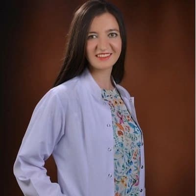 Dyt. Nazike Yuran Profil Fotoğrafı