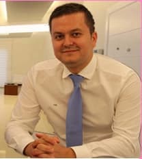 Op. Dr. Hasan Yıldız Profil Fotoğrafı
