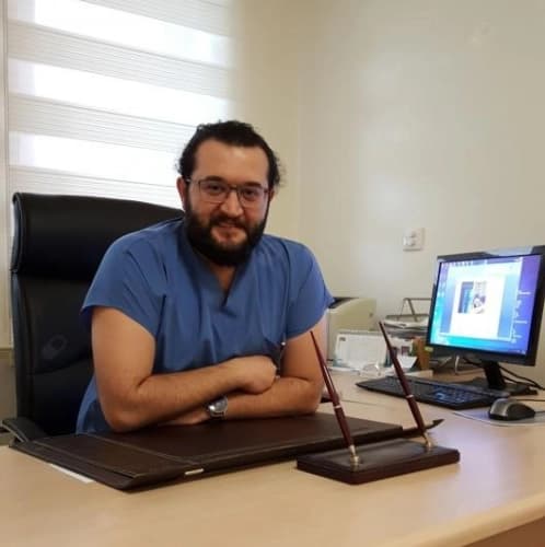 Op. Dr. Emrah Topbaş Profil Fotoğrafı