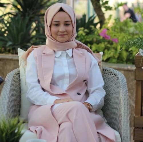 Uzm. Psk. Mehlika Kartöz