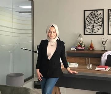 Dyt. Esra Palalı Börekçi Profil Fotoğrafı