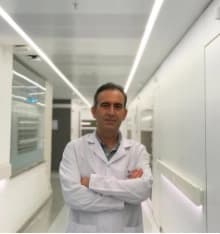 Uzm. Dr. Ali Tunç