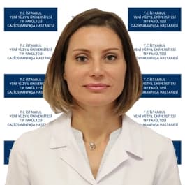 Uzm. Dr. Zumreta Rizvanoviç Profil Fotoğrafı
