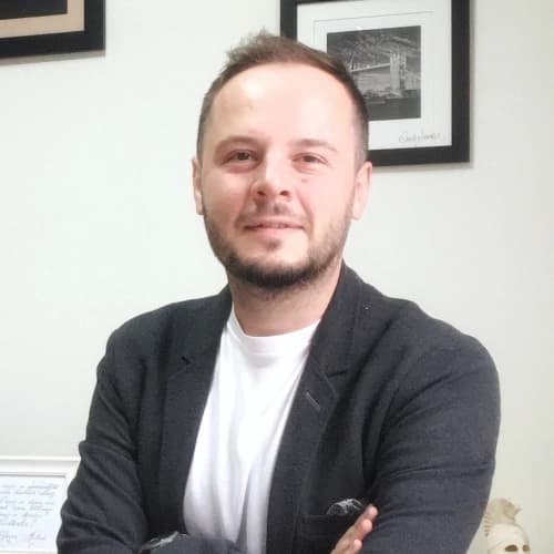 Op. Dr. Onur Numan Profil Fotoğrafı