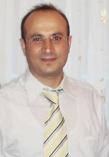 Op. Dr. Medeni Şermet Profil Fotoğrafı