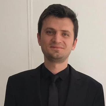 Ergoterapist Bilal Şahutoğulları Profil Fotoğrafı
