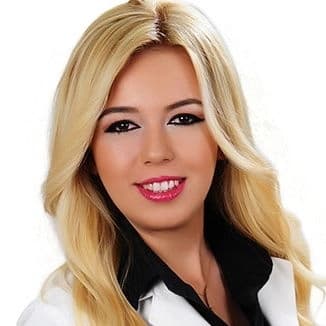 Dyt. Özge Düzağaç Profil Fotoğrafı
