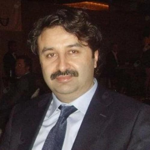 Dt. Cengiz Zeyrek Profil Fotoğrafı