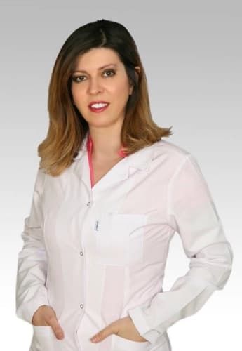 Uzm. Dr. Remziye Altun Çankaya