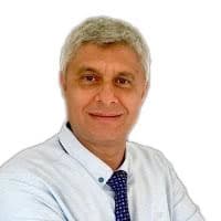 Dr. Öğr. Üyesi Ertuğrul Taş Profil Fotoğrafı