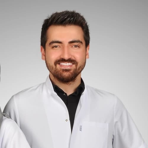 Dt. Halit UYSAL Profil Fotoğrafı