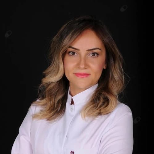 Yrd. Doç. Dr. Aylin Güneş