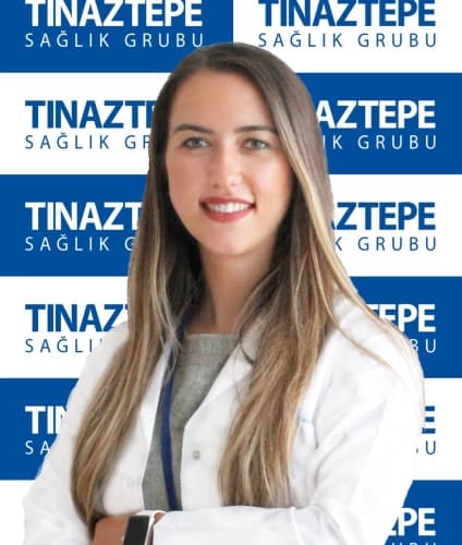 Dyt. Özde Ezel Güler