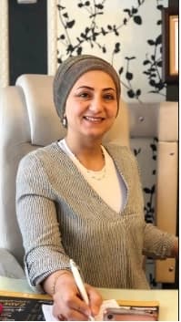 Dyt. Selma Öztürk Profil Fotoğrafı