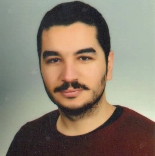 Dt. Barış Açıkgöz