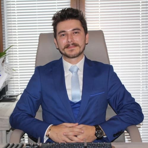 Uzm. Psk. Alper Karan